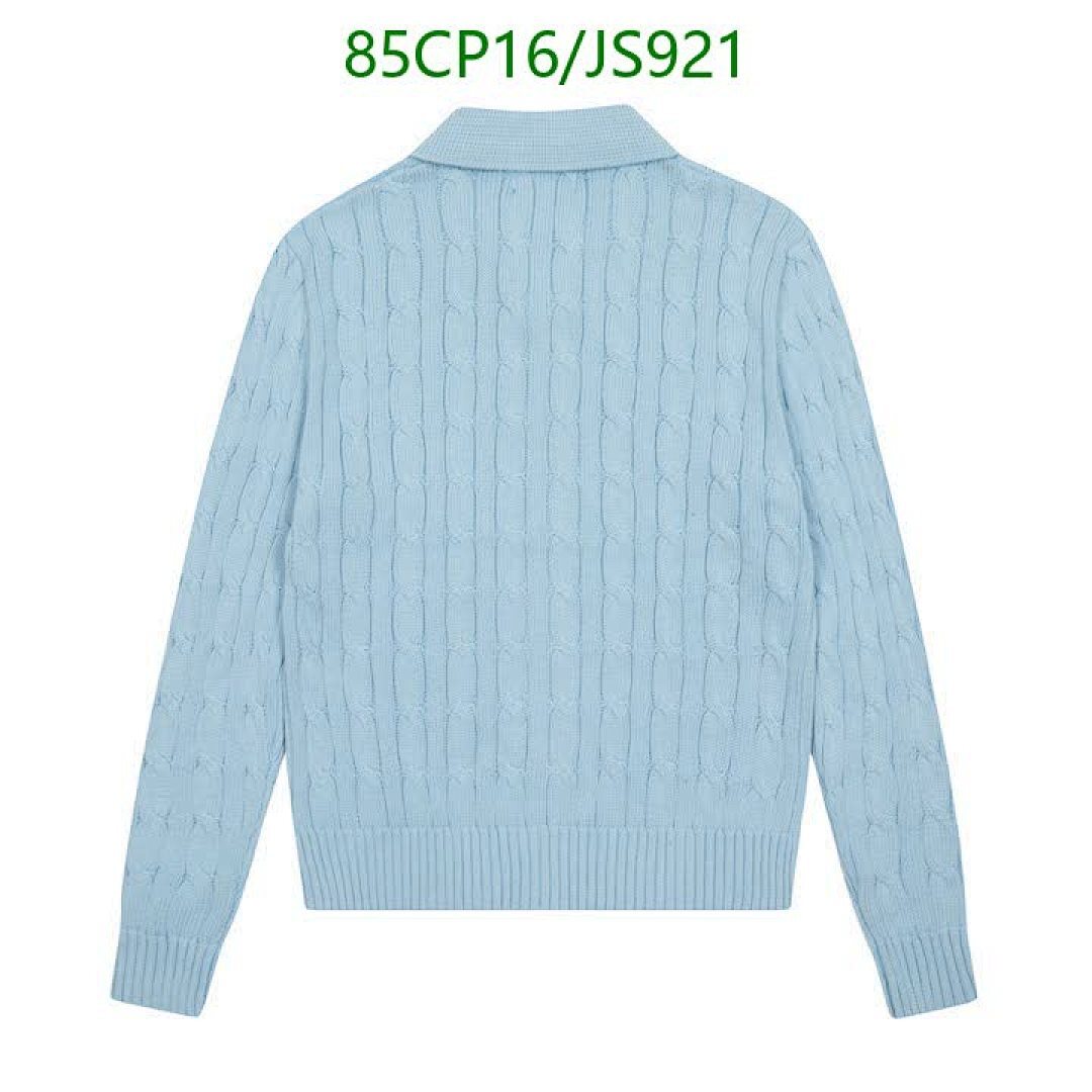 Clothing-Ralph Lauren Code: JS921 $: 85USD