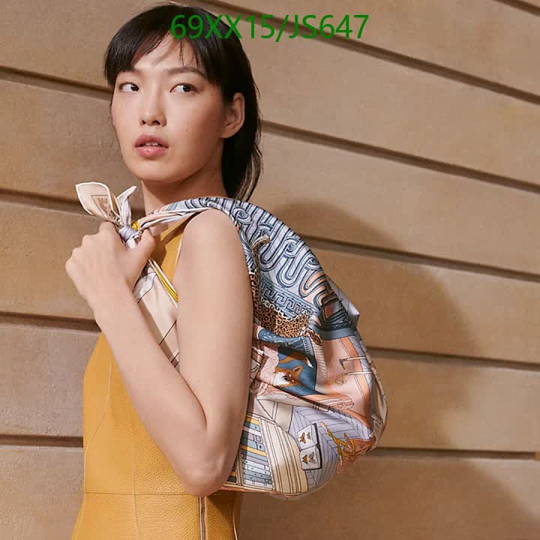 Scarf-Hermes Code: JS647 $: 69USD