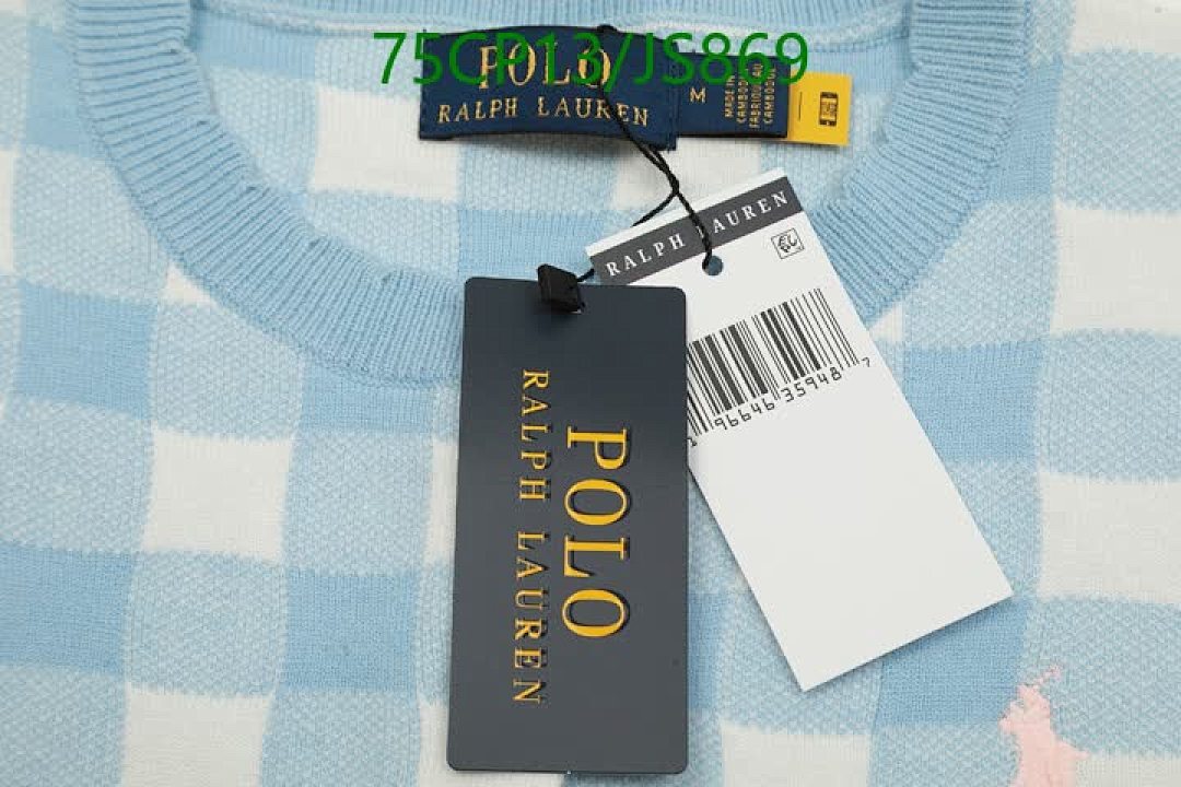 Clothing-Ralph Lauren Code: JS869 $: 75USD