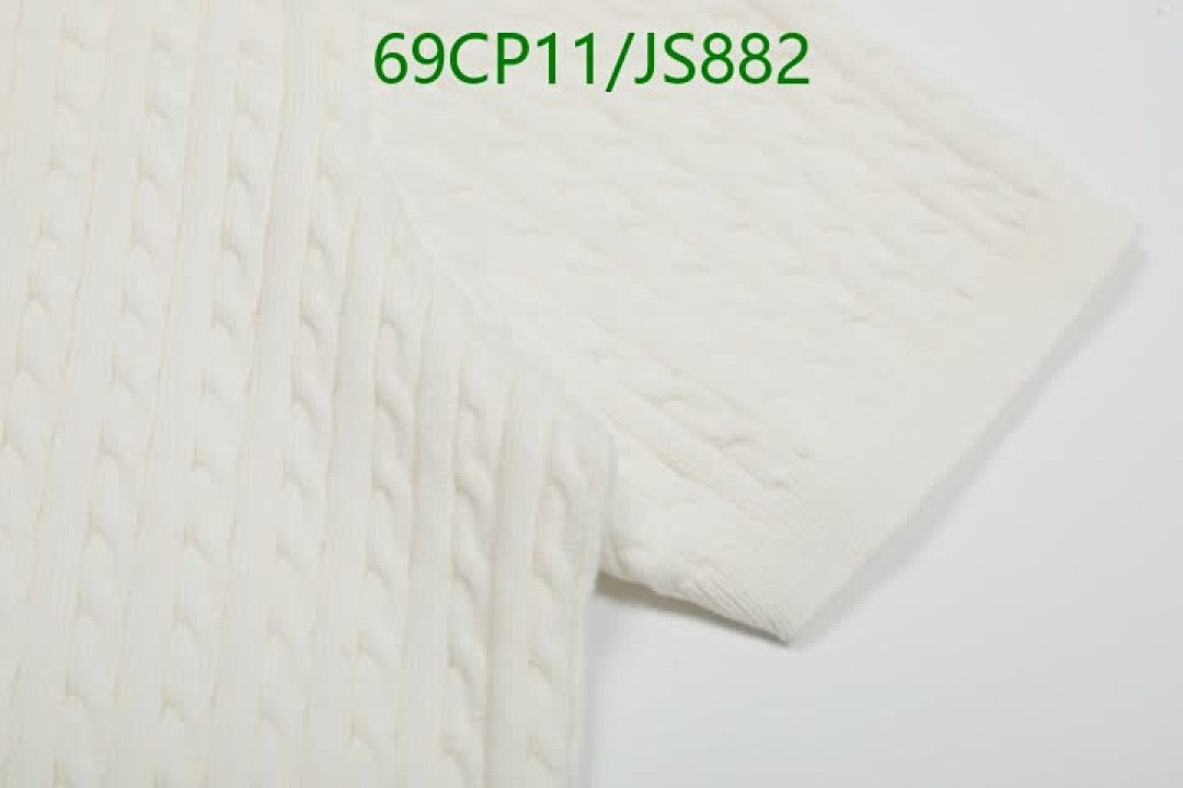 Clothing-Ralph Lauren Code: JS882 $: 69USD