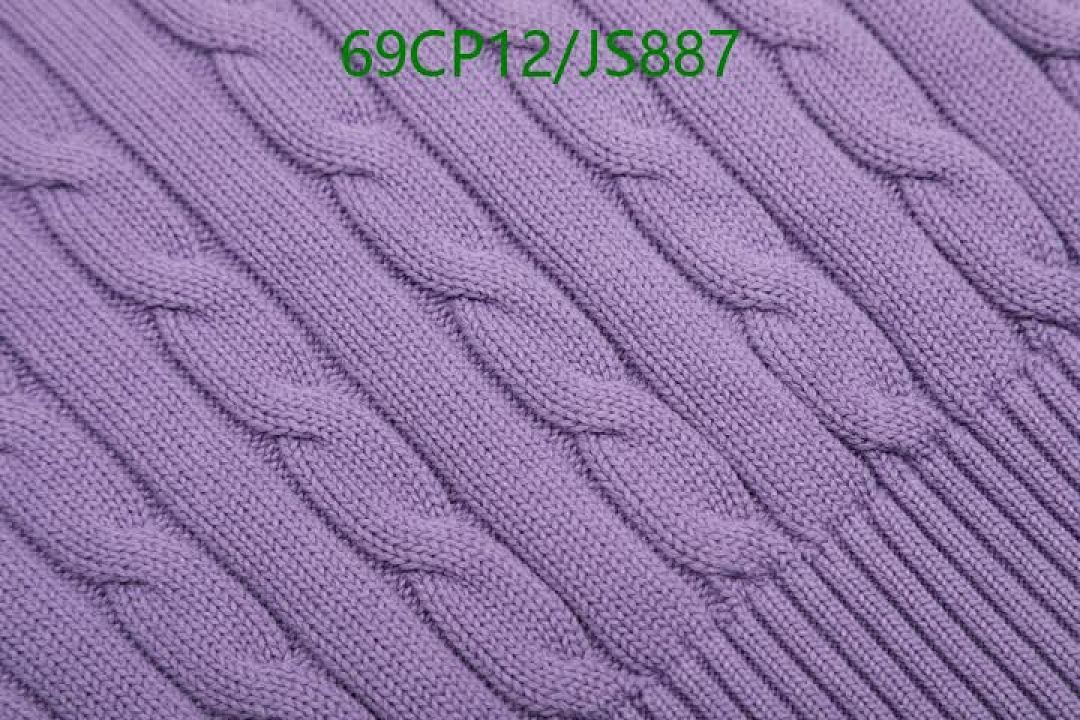 Clothing-Ralph Lauren Code: JS887 $: 69USD