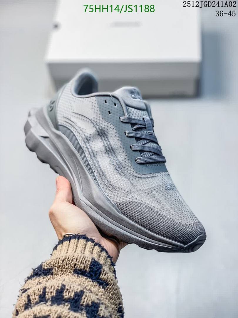 Women Shoes-Alo Code: JS1188 $: 75USD