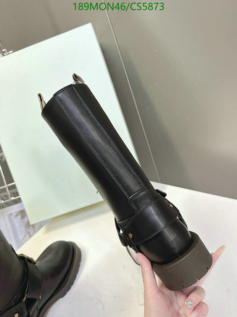 Women Shoes-Burberry Code: CS5873 $: 189USD