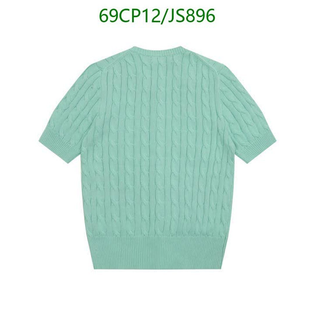 Clothing-Ralph Lauren Code: JS896 $: 69USD