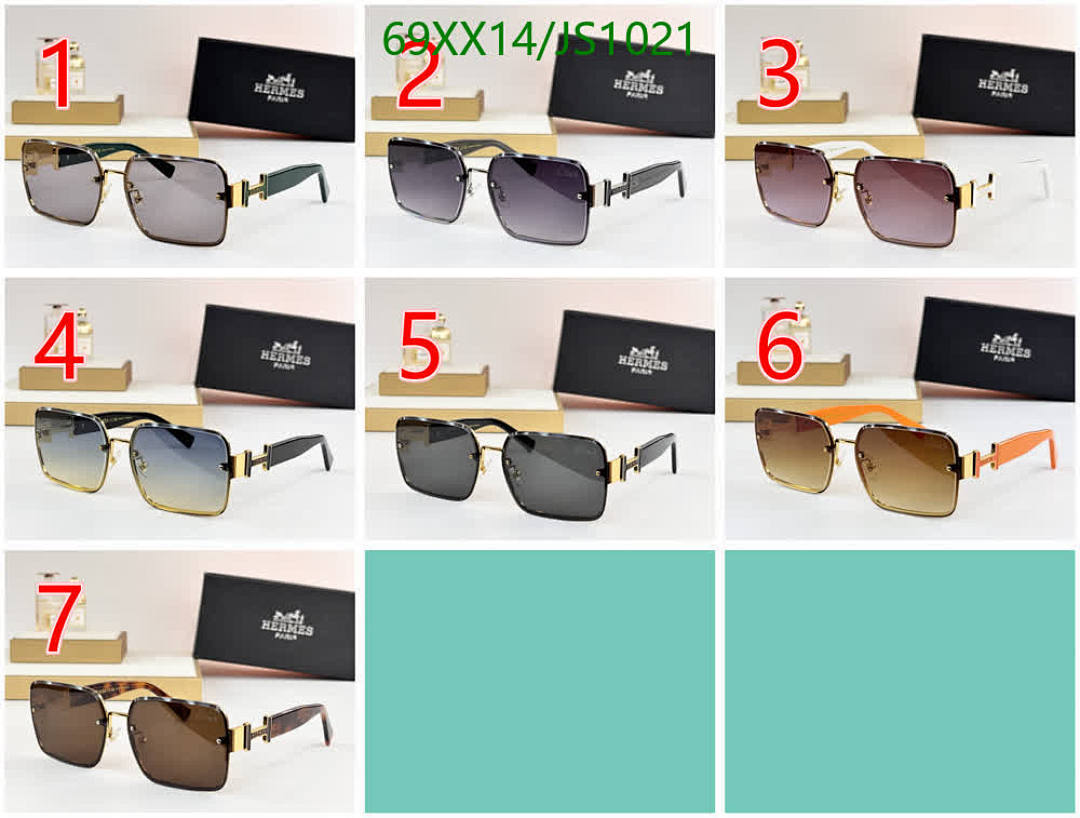 Glasses-Hermes Code: JS1021 $: 69USD