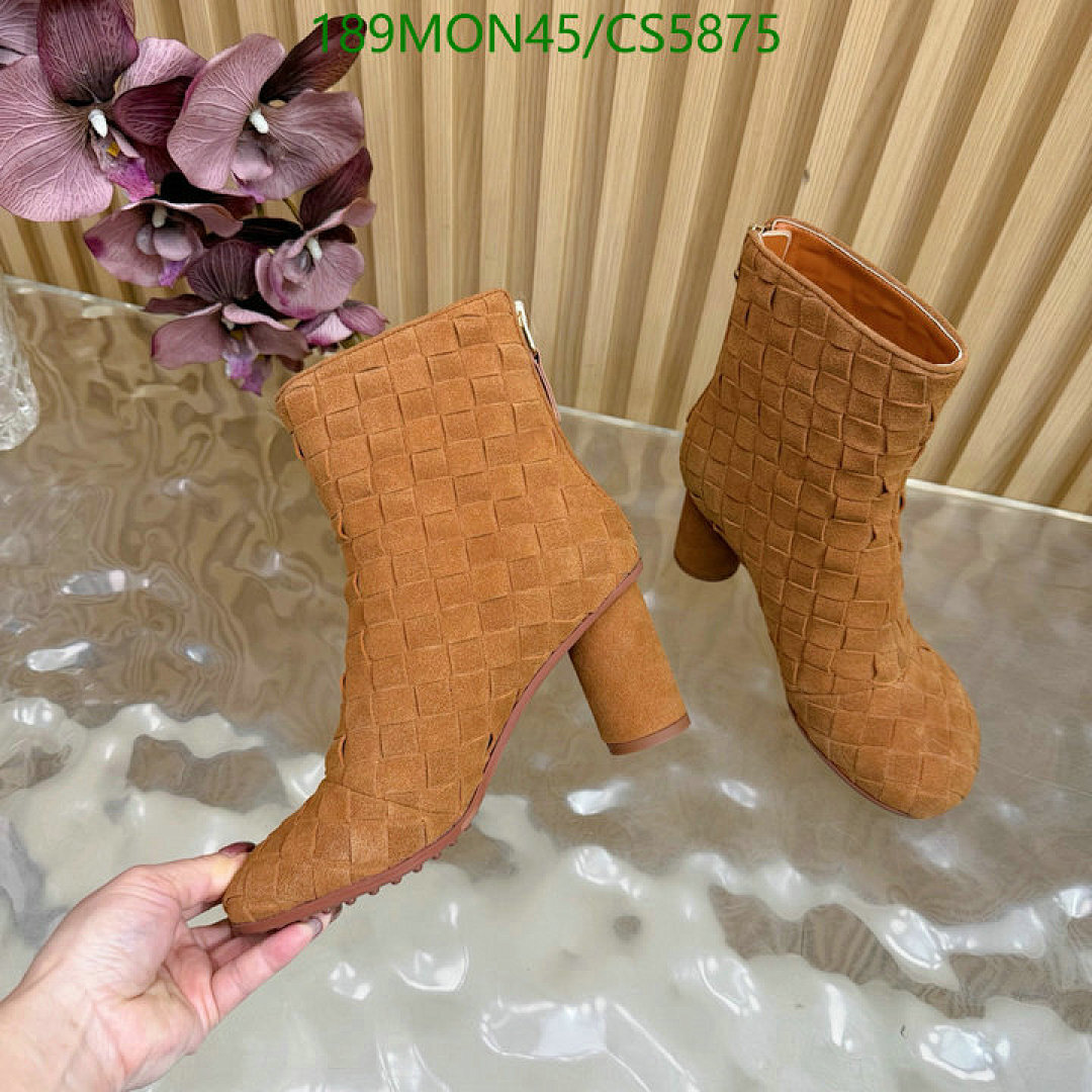 Women Shoes-Boots Code: CS5875 $: 189USD