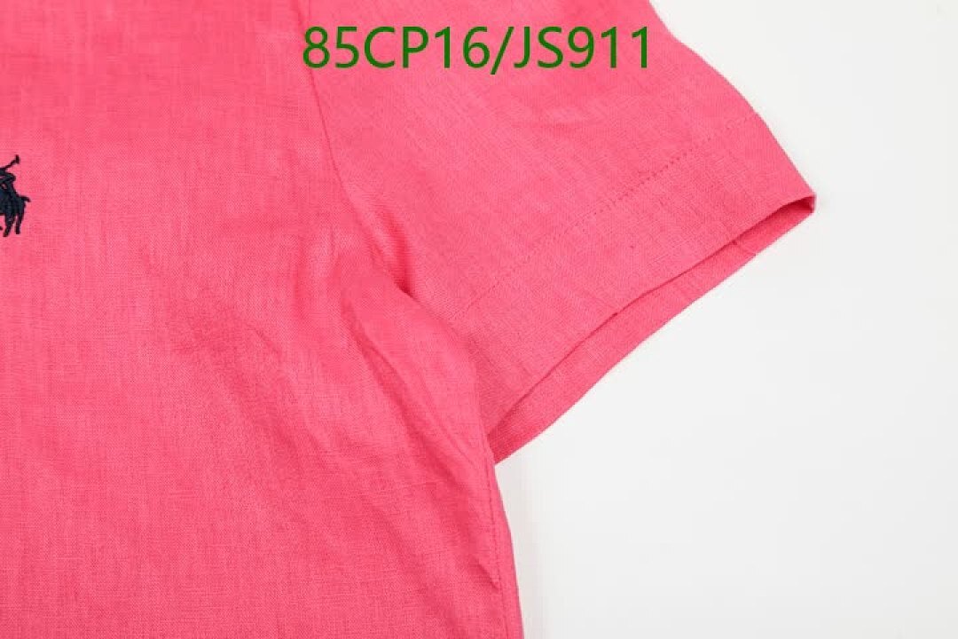 Clothing-Ralph Lauren Code: JS911 $: 85USD