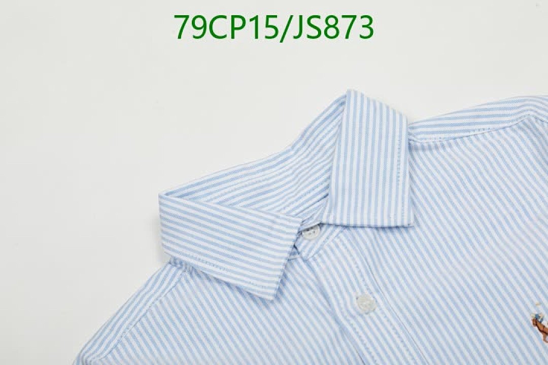 Clothing-Ralph Lauren Code: JS873 $: 79USD