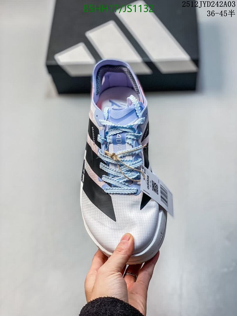 Men shoes-Adidas Code: JS1132 $: 85USD