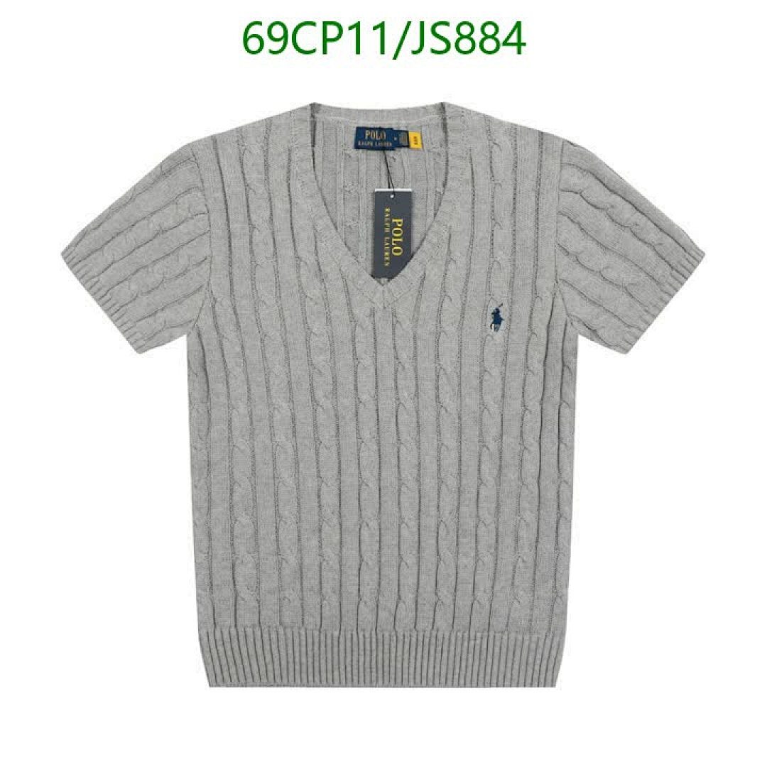 Clothing-Ralph Lauren Code: JS884 $: 69USD