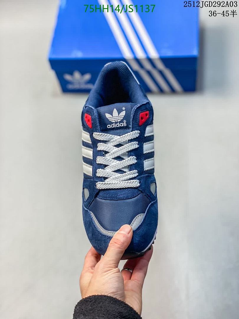 Women Shoes-Adidas Code: JS1137 $: 75USD