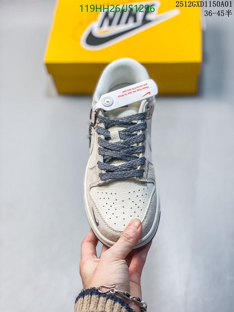 Women Shoes-NIKE Code: JS1296 $: 119USD