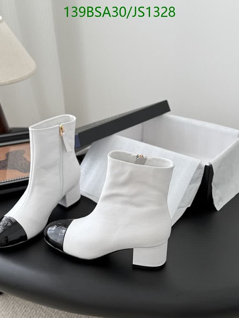 Women Shoes-Chanel Code: JS1328 $: 139USD