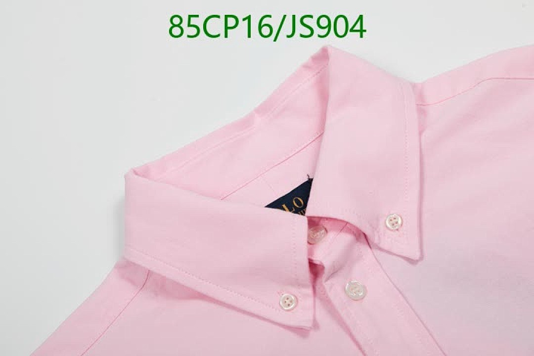 Clothing-Ralph Lauren Code: JS904 $: 85USD