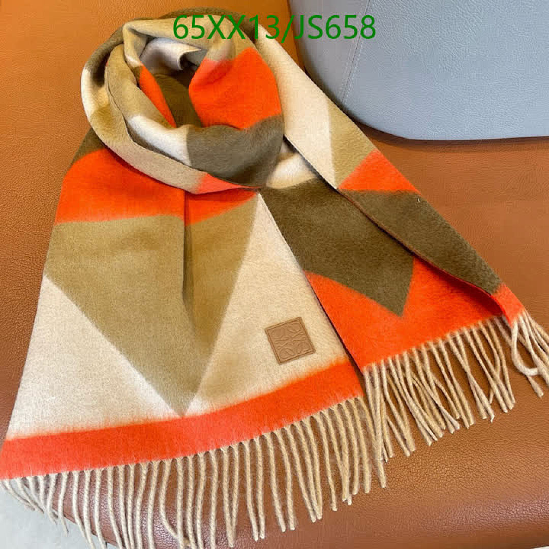 Scarf-Loewe Code: JS658 $: 65USD