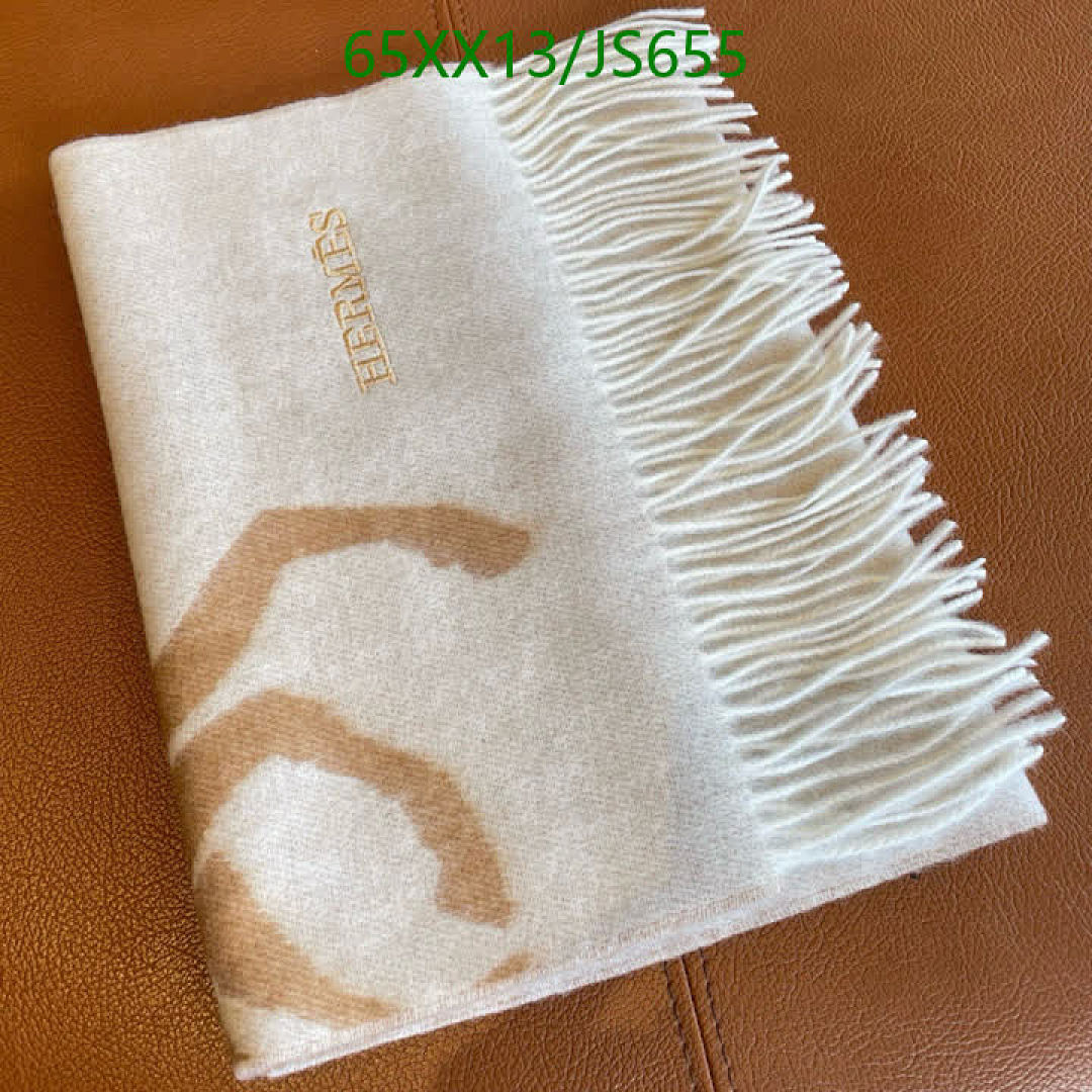 Scarf-Hermes Code: JS655 $: 65USD