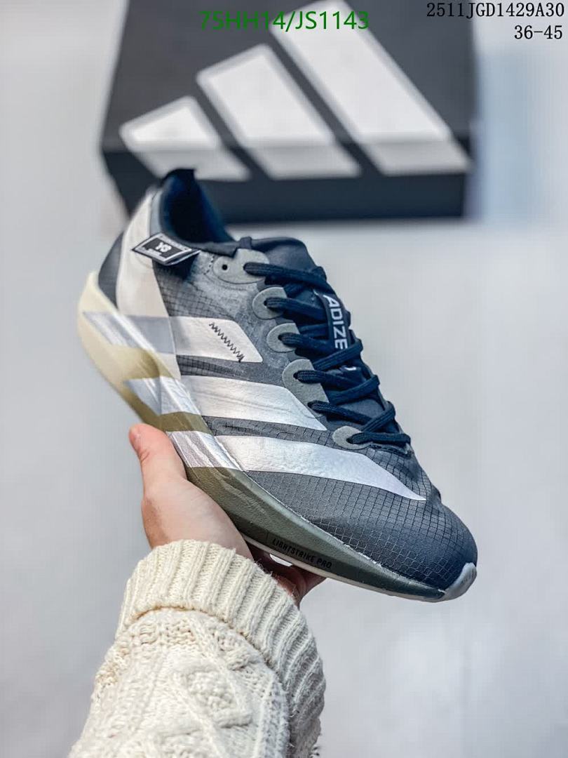 Women Shoes-Adidas Code: JS1143 $: 75USD