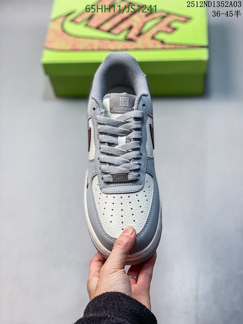 Men shoes-Nike Code: JS1241 $: 65USD