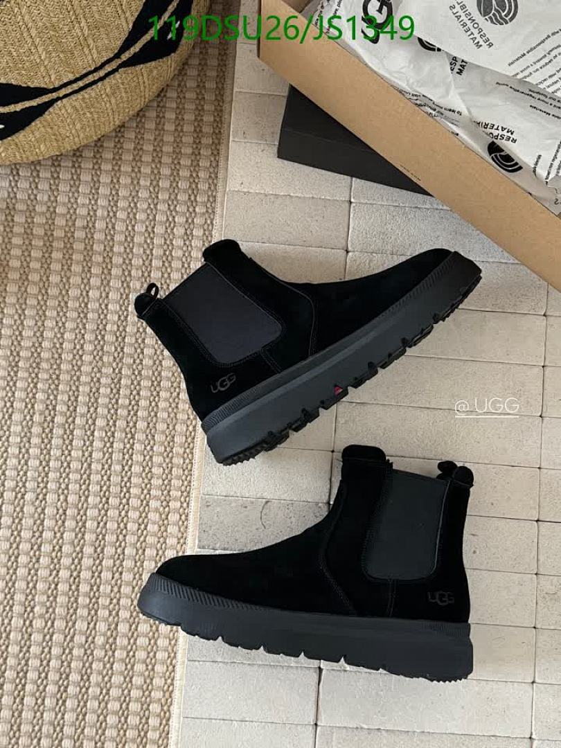 Men shoes-UGG Code: JS1349 $: 119USD
