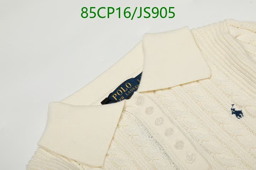 Clothing-Ralph Lauren Code: JS905 $: 85USD