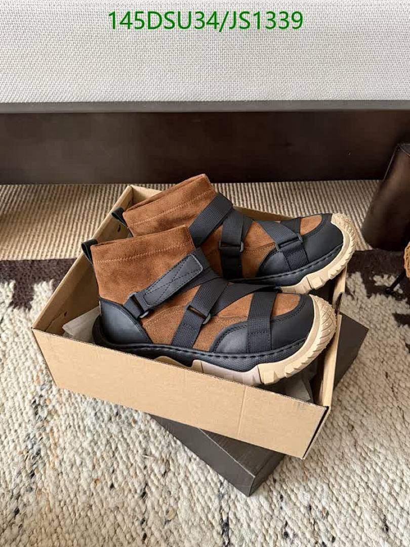 Men shoes-UGG Code: JS1339 $: 145USD