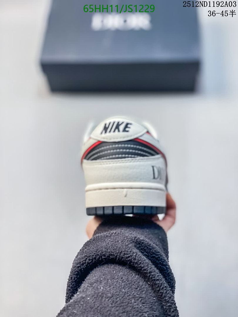 Men shoes-Nike Code: JS1229 $: 65USD