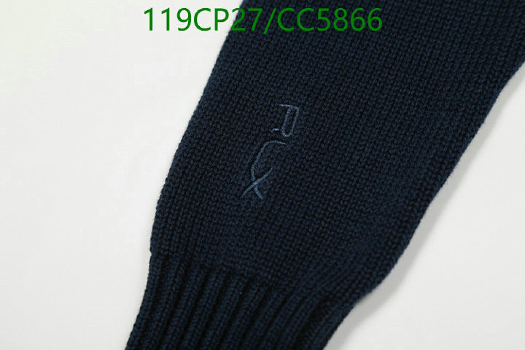 Clothing-Ralph Lauren Code: CC5866 $: 119USD