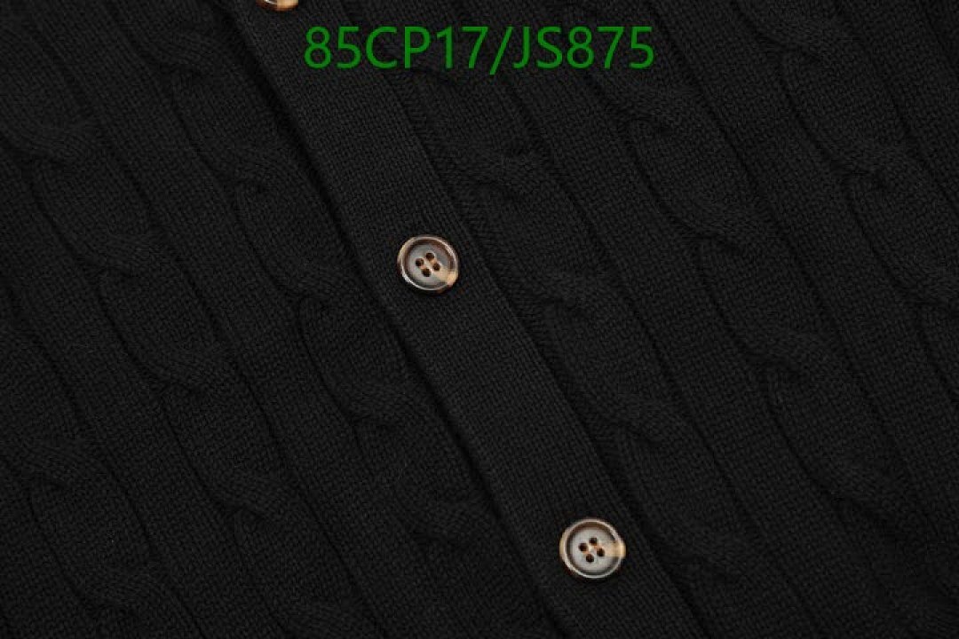 Clothing-Ralph Lauren Code: JS875 $: 85USD