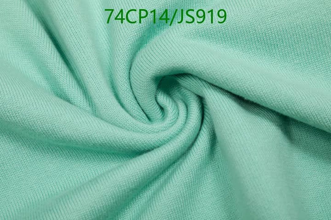 Clothing-Ralph Lauren Code: JS919 $: 74USD