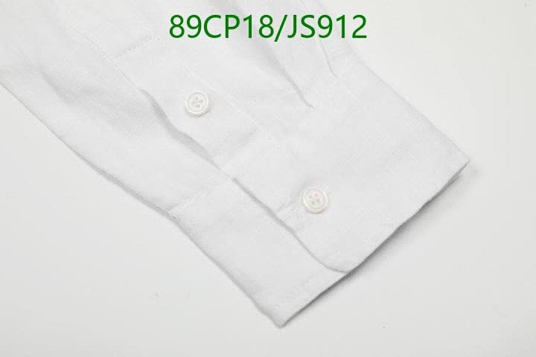 Clothing-Ralph Lauren Code: JS912 $: 89USD