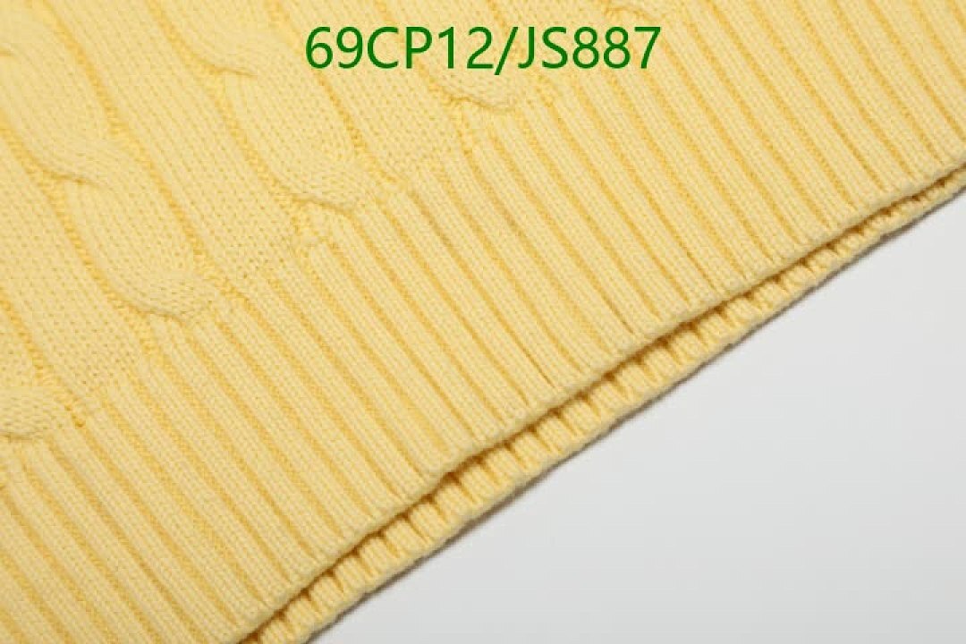 Clothing-Ralph Lauren Code: JS887 $: 69USD