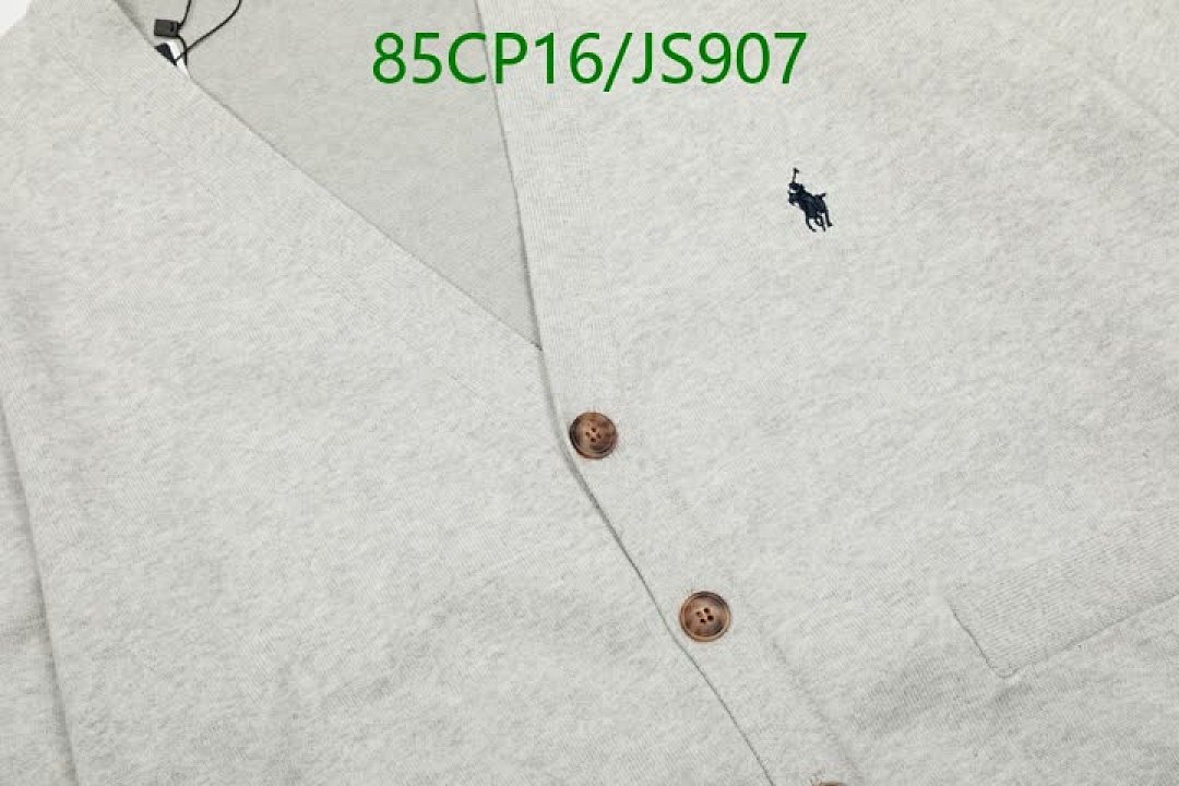 Clothing-Ralph Lauren Code: JS907 $: 85USD