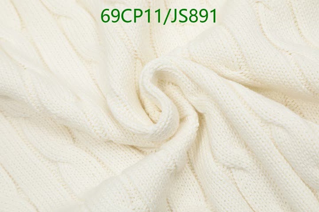 Clothing-Ralph Lauren Code: JS891 $: 69USD