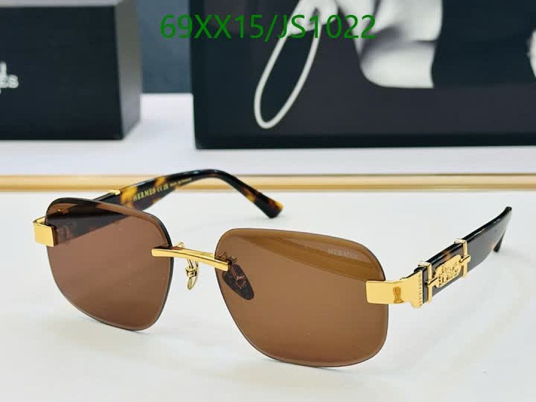 Glasses-Hermes Code: JS1022 $: 69USD