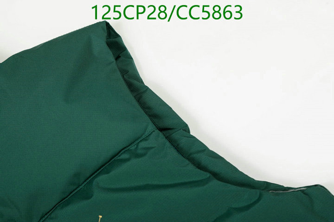Clothing-Ralph Lauren Code: CC5863 $: 125USD