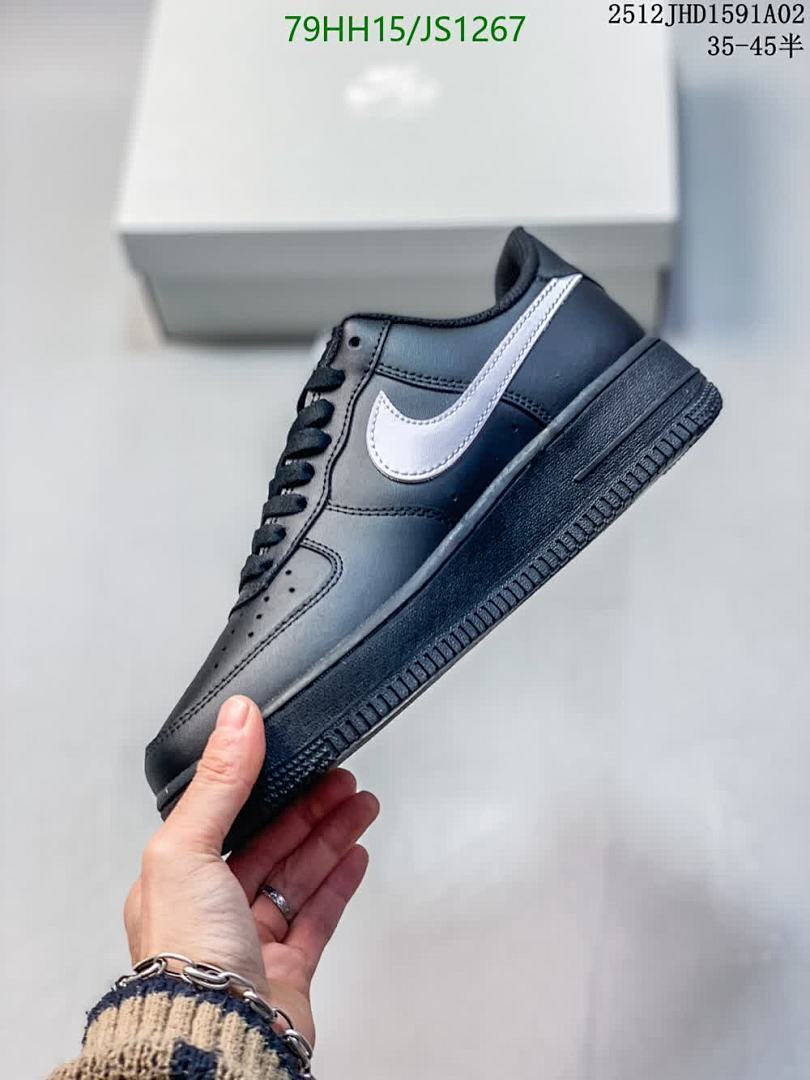 Women Shoes-NIKE Code: JS1267 $: 79USD