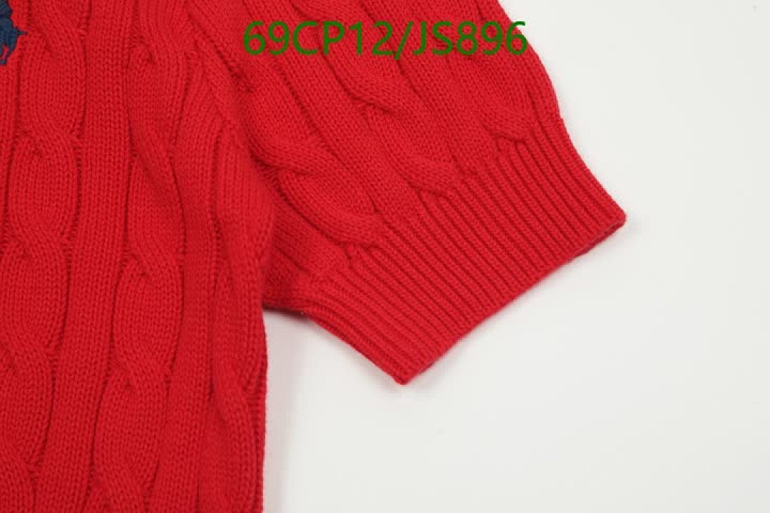 Clothing-Ralph Lauren Code: JS896 $: 69USD