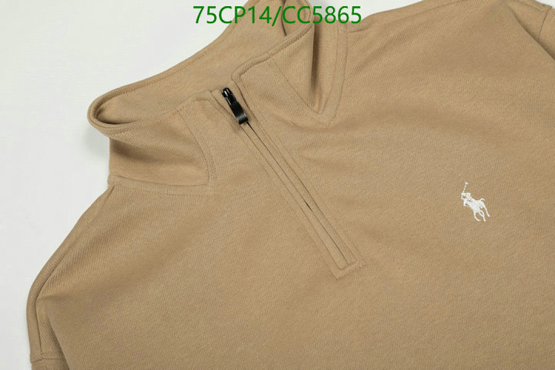 Clothing-Ralph Lauren Code: CC5865 $: 75USD