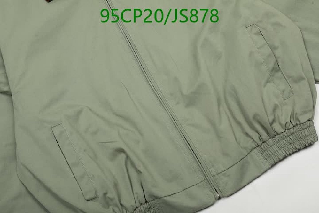 Clothing-Ralph Lauren Code: JS878 $: 95USD