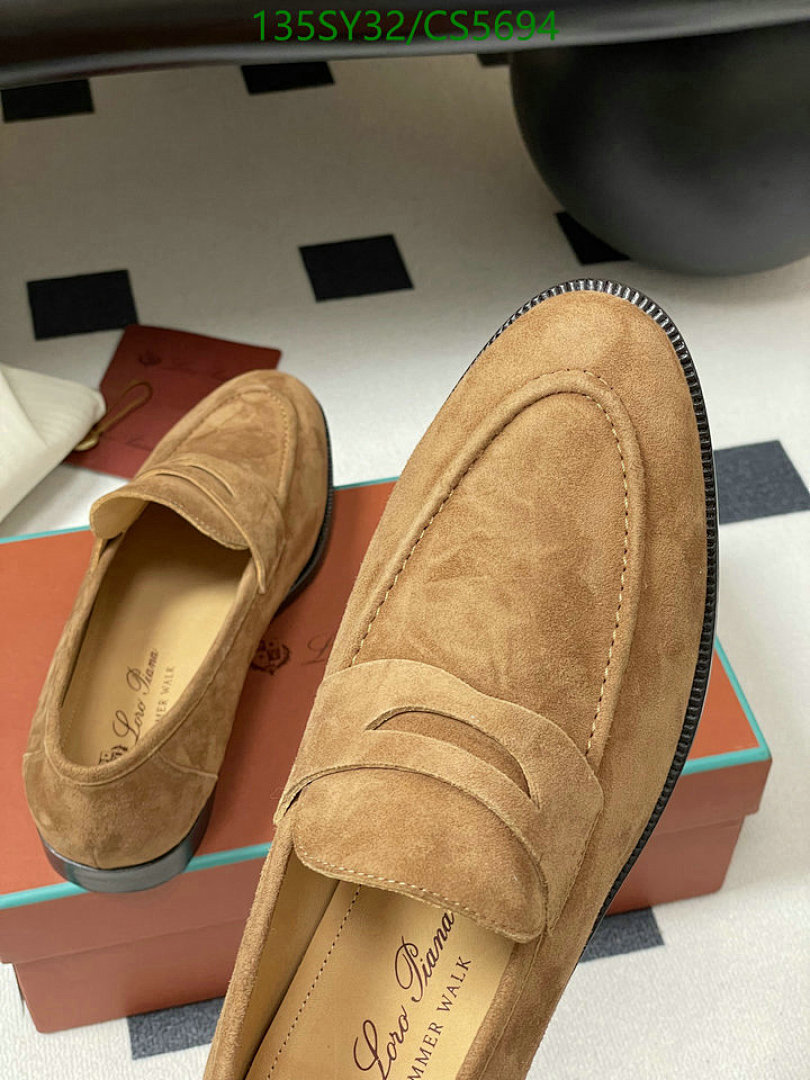 Women Shoes-Loro Piana Code: CS5694 $: 135USD