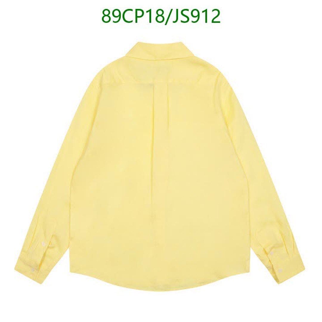 Clothing-Ralph Lauren Code: JS912 $: 89USD