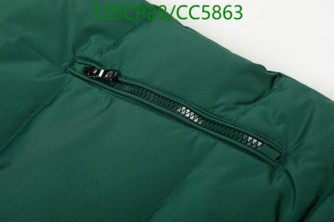 Clothing-Ralph Lauren Code: CC5863 $: 125USD