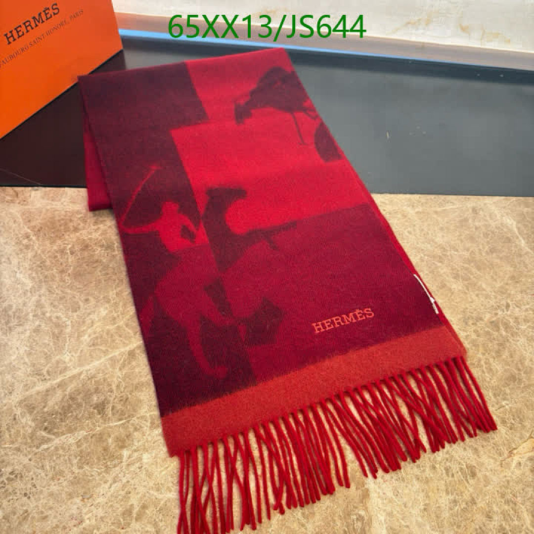 Scarf-Hermes Code: JS644 $: 65USD