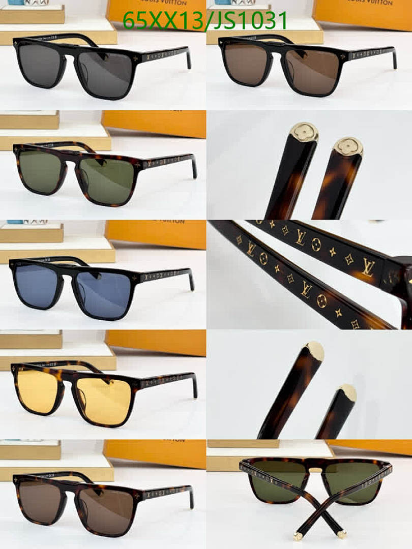 Glasses-LV Code: JS1031 $: 65USD