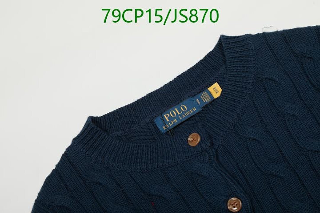 Clothing-Ralph Lauren Code: JS870 $: 79USD