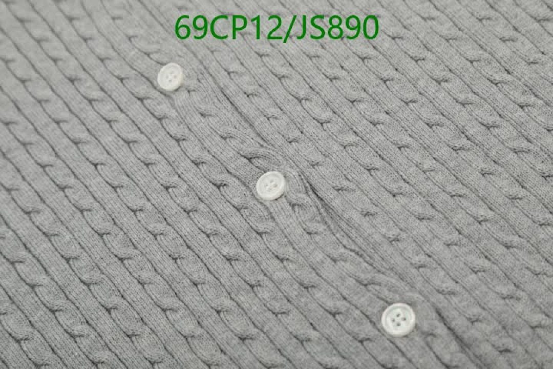 Clothing-Ralph Lauren Code: JS890 $: 69USD