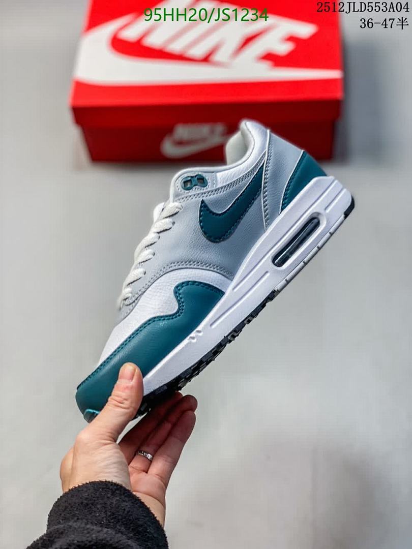 Women Shoes-NIKE Code: JS1234 $: 95USD