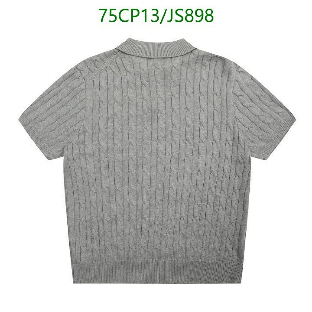 Clothing-Ralph Lauren Code: JS898 $: 75USD