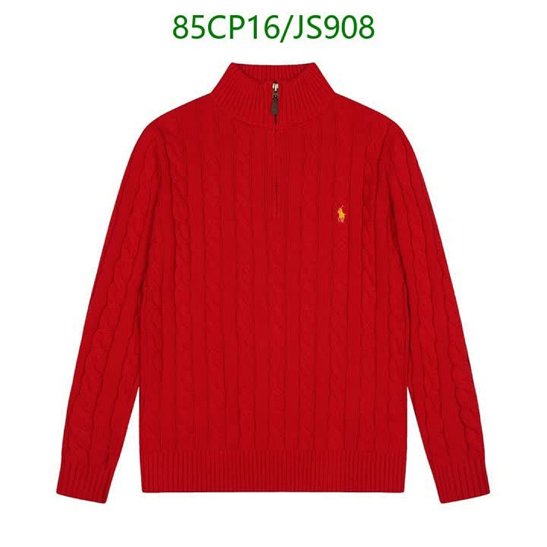 Clothing-Ralph Lauren Code: JS908 $: 85USD