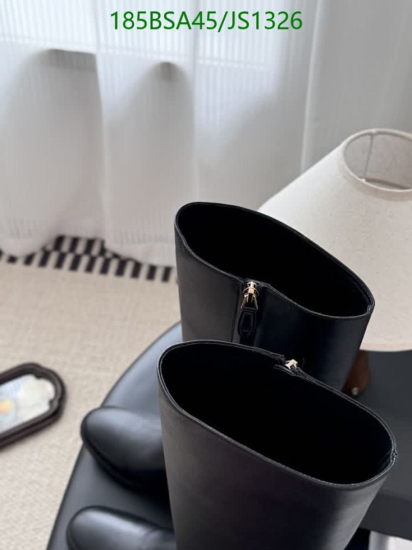 Women Shoes-Chanel Code: JS1326 $: 185USD